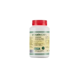 Omezená Nabídka Roboran Vitamin C 50 plv 250 g