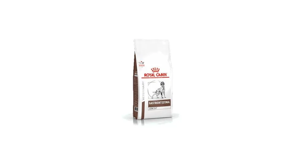 Ověřený Royal Canin VD Canine Gastro Intest Low Fat 12kg