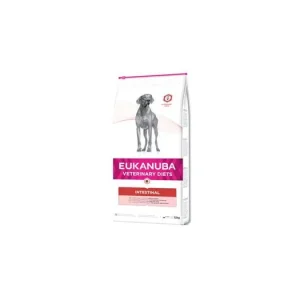 Originální Eukanuba Dog VD Intestinal 12kg