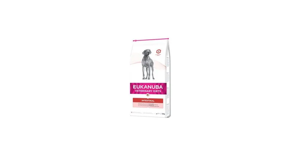Originální Eukanuba Dog VD Intestinal 12kg