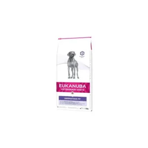Nakupujte Hned Eukanuba Dog VD Dermatosis FP 12kg