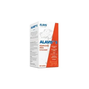 Alavis 5 90tbl Nejprodávanější