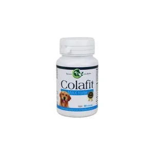 Colafit Max Forte na klouby pro psy 50tbl Výhodná Nabídka