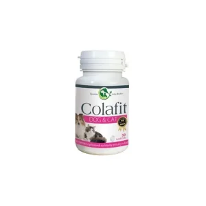 Colafit Dog & Cat 50 kostiček Cenová Bomba