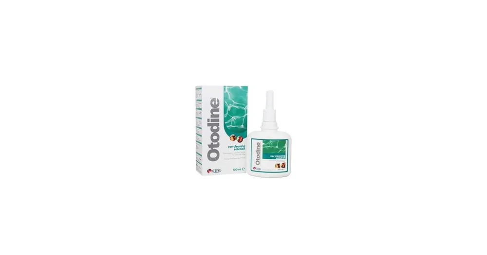 Levný Otodine 100ml
