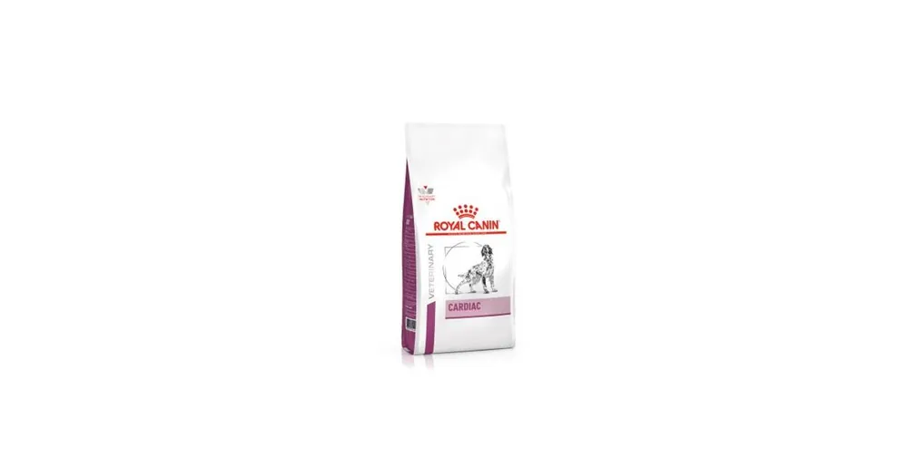 Omezená Nabídka Royal Canin VD Canine Cardiac 14kg