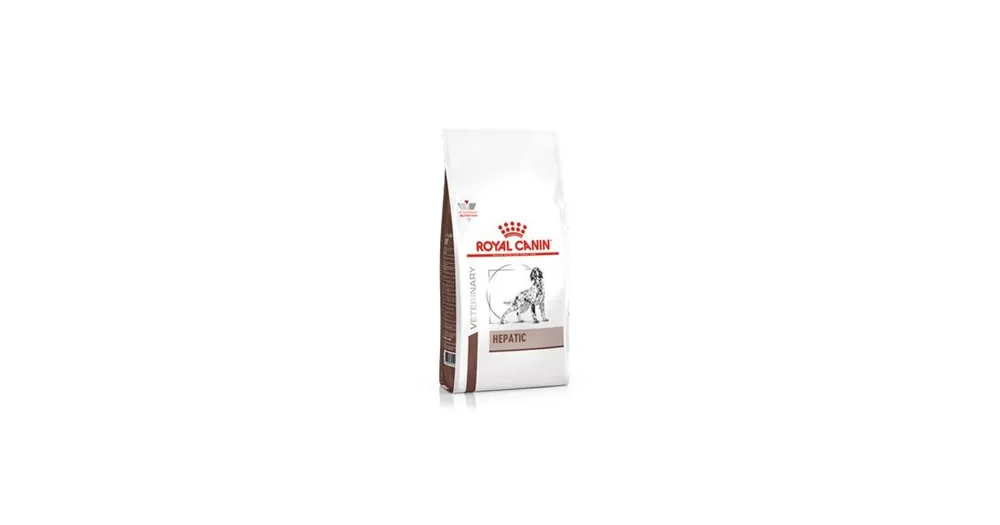 Royal Canin VD Canine Hepatic 1,5kg Aktuální