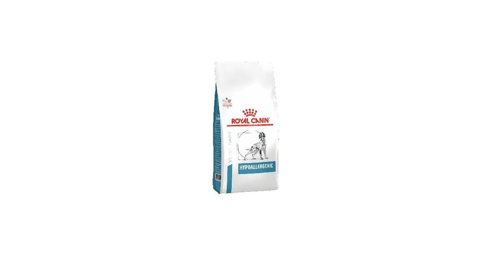 Royal Canin VD Canine Hypoall 2kg Odeslání Ihned