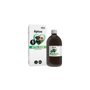 Akce Aptus Apto-Flex VET sirup 500ml