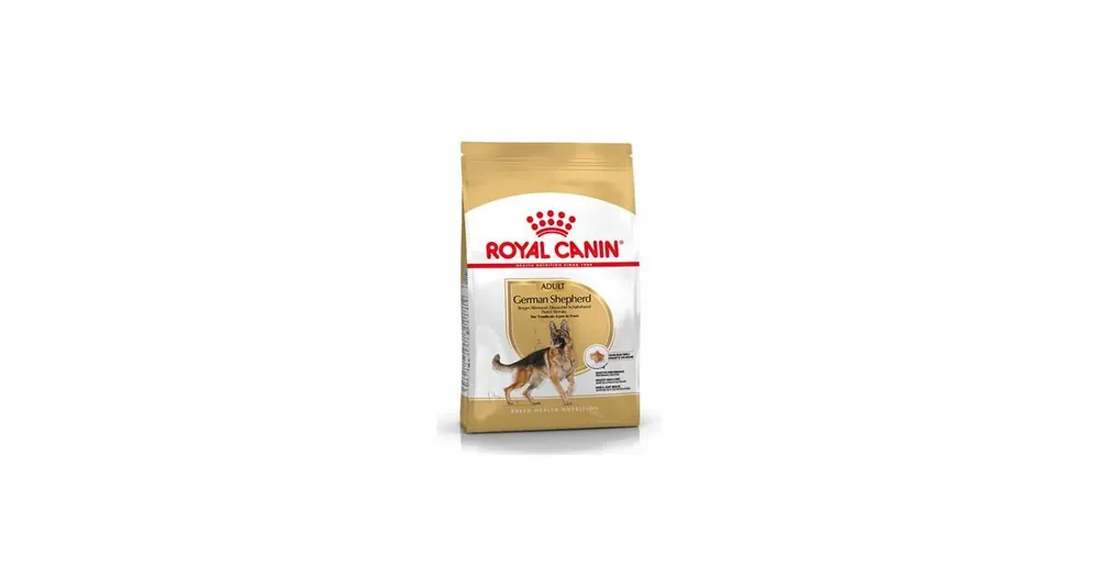 Royal Canin Breed Německý Ovčák 11kg Nejprodávanější
