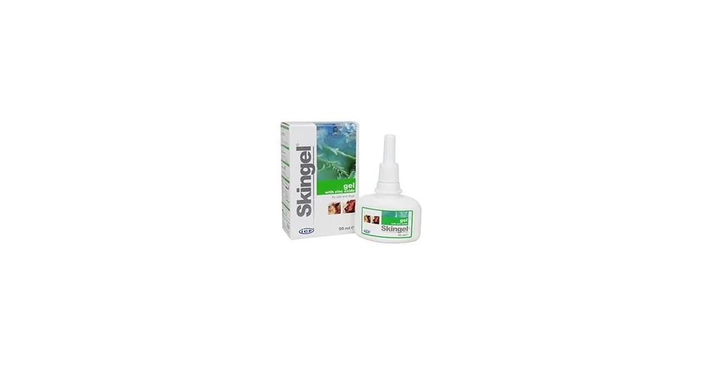 Výhodná Nabídka Skingel pro psy a kočky 50ml