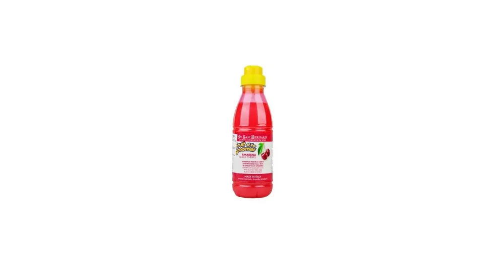 San Bernard Šampon Amarena višeň 500ml Poslední Šance
