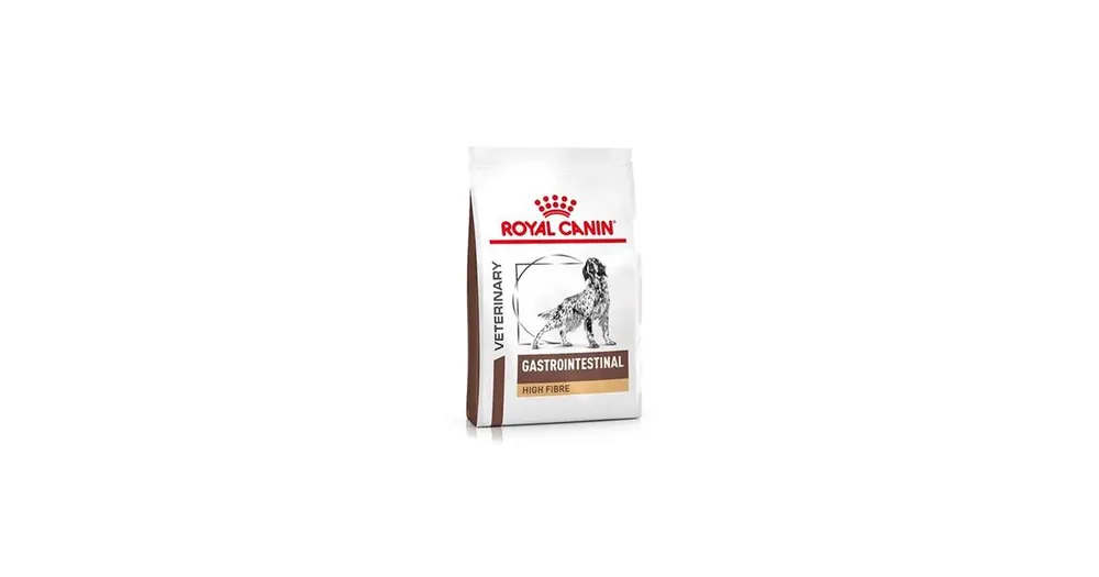 Sleva Royal Canin VD Canine Gastro Intest High Fibre 2kg