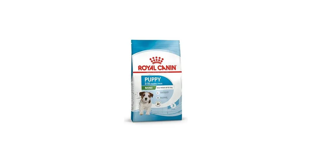 Royal Canin Mini Puppy 800g Značkový