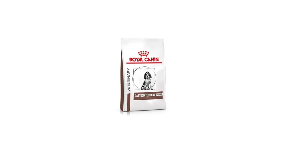 Royal Canin VD Canine Gastro Intest Puppy 2,5kg Jen Po Omezenou Doba