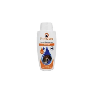 Akční Nabídka PROFICARE pes šampon štěně s norkovým olejem 300ml