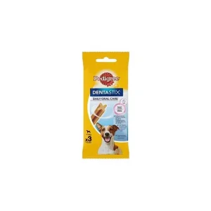 Pedigree poch.DentaStix Dental Small 3ks/45g Víkendová Akce