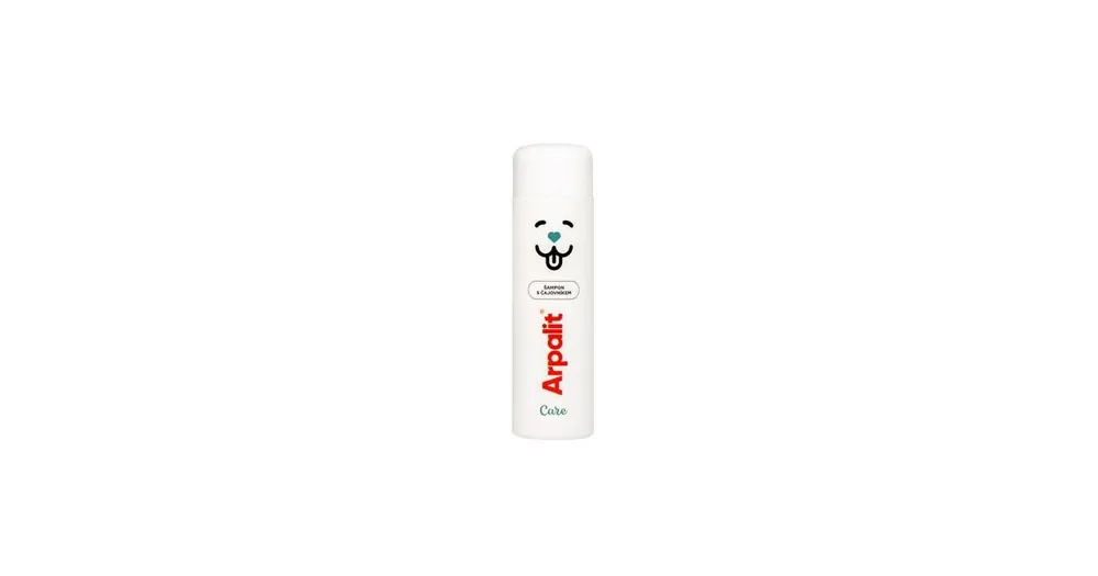 Arpalit Care šampon s čajovníkem 250ml Originální