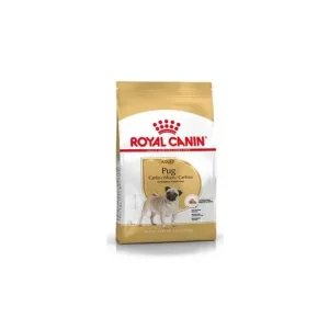 Tovární Cena Royal Canin Breed Mops 1,5kg