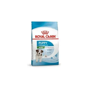 Autentický Royal Canin Mini Puppy 2kg