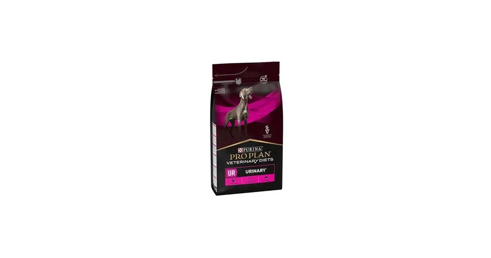 Purina PPVD Canine UR Urinary 3kg Kup Teď