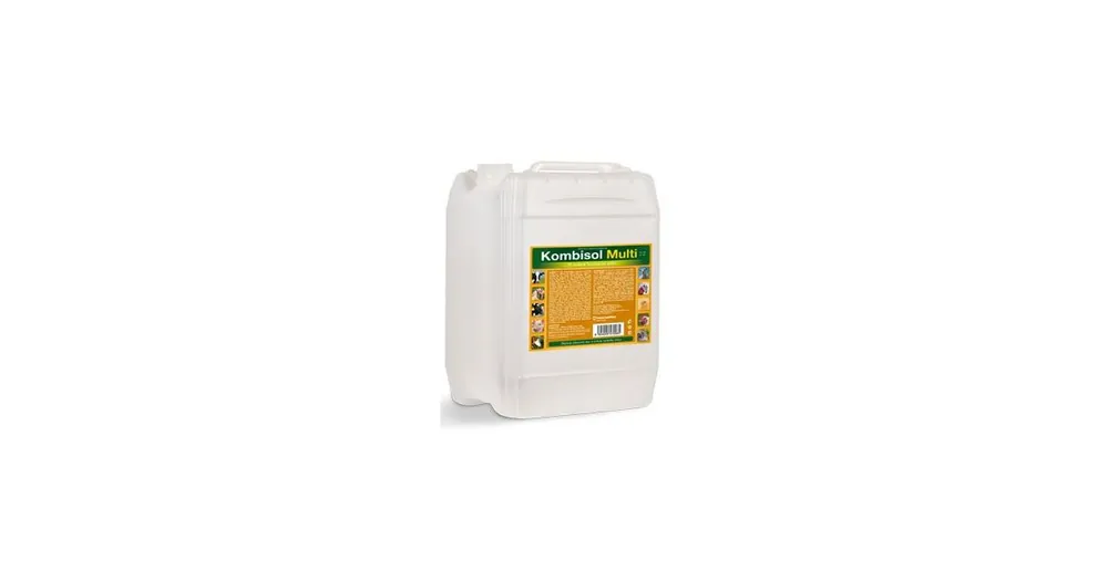 Kombisol Multi 5l Expresní Doručení