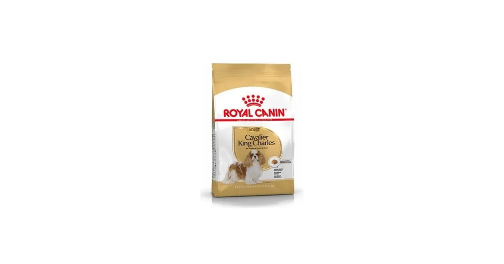 Royal Canin Breed Kavalír King Charles 500g Nová Kolekce
