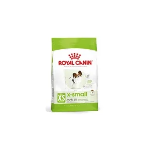 Akční Cena Royal Canin X-Small Adult 1,5kg