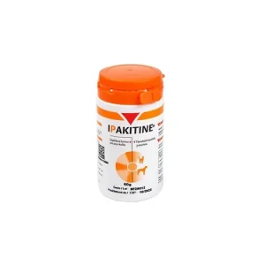 Ipakitine plv 60g Časově Omezené