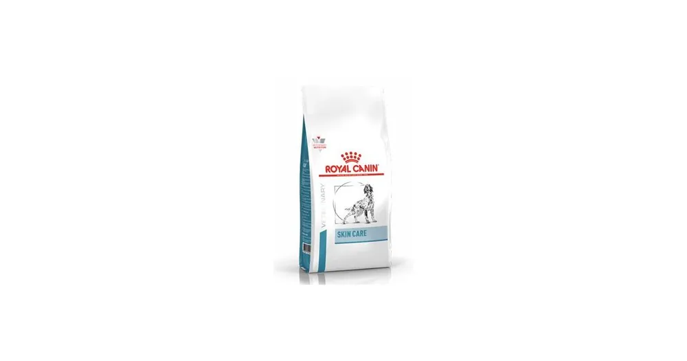 Royal Canin VD Canine Skin Care Adult Dog 2kg Akční Nabídka