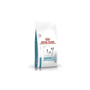 Akční Cena Royal Canin VD Canine Skin Care Adult Small Dogs 2kg