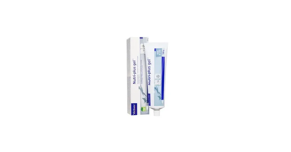 Víkendová Akce NutriPlus Gel 120g