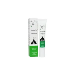 TraumaPet Ag cremor 15ml Super Cena