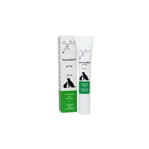 Super Cena TraumaPet Ag gel 15ml