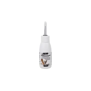 Sezónní Sleva Dermatisan Aurisal Silver 75ml