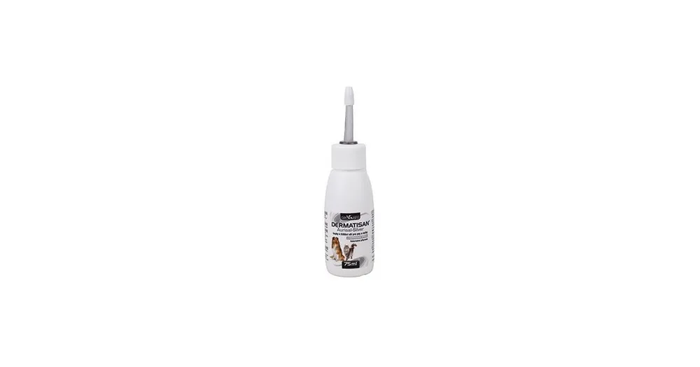 Sezónní Sleva Dermatisan Aurisal Silver 75ml