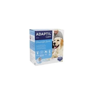 Adaptil difuzér+lahvička 48ml Expresní Doručení