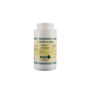 Poslední Šance Roboran Vitamin C 100 plv 2 kg