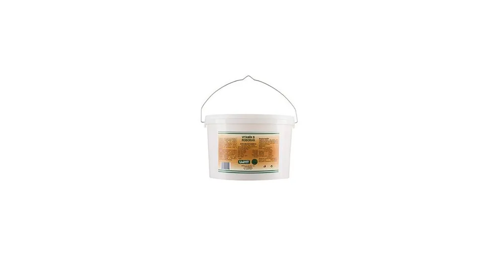 Roboran Vitamin B komplex 5 kg Nakupujte Hned