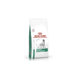 Aktuální Royal Canin VD Canine Satiety Weight Management 6kg