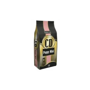 Top Prodej Delikan Dog CD Puppy Mini 1kg