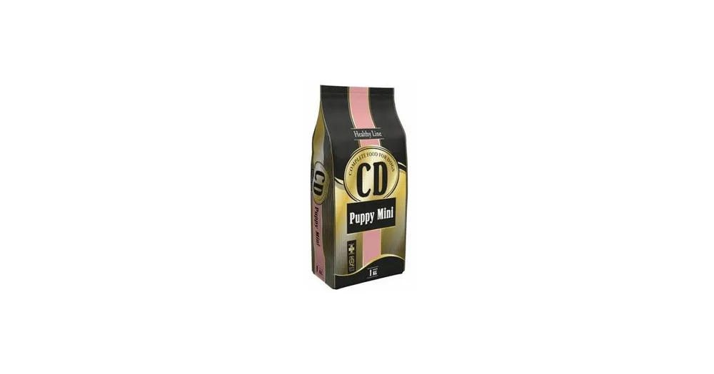 Top Prodej Delikan Dog CD Puppy Mini 1kg