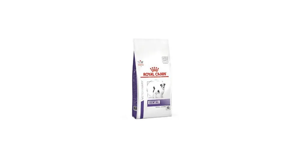 Royal Canin VD Canine Dental Small Dogs 3,5kg Časově Omezené