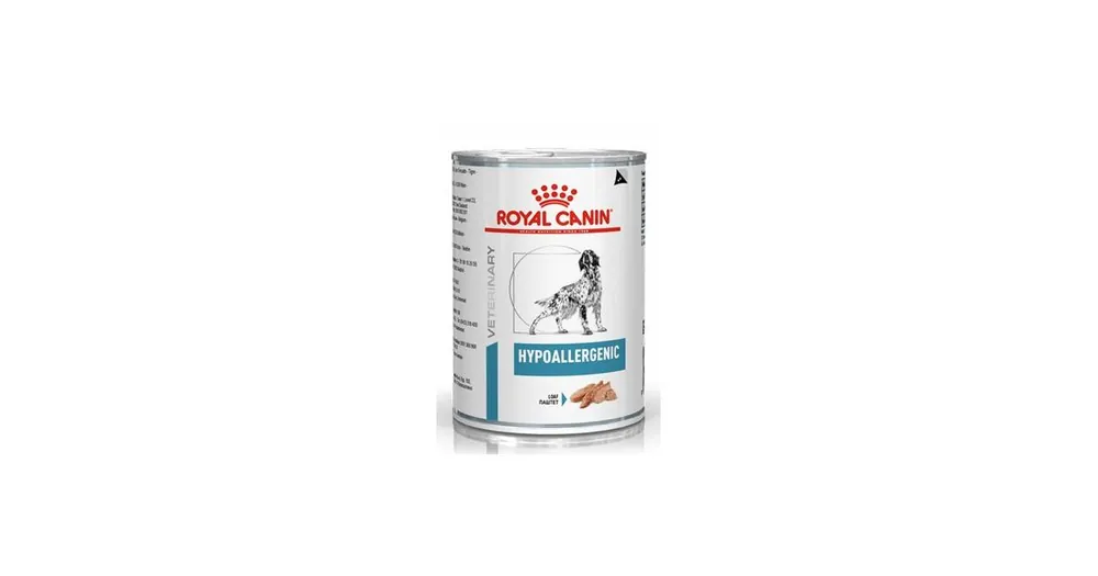 Royal Canin VD Canine Hypoall konz. 400g Hit Sezóny