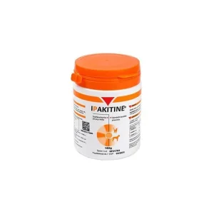 Vysoce Kvalitní Ipakitine plv 180g