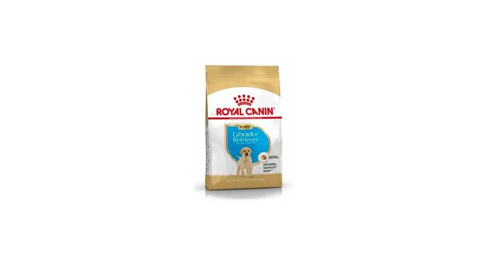 Odeslání Ihned Royal Canin Breed Labrador Junior 12kg