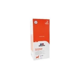 Odeslání Ihned Specific Dog CDW Food Allergen Management konz. 6x300g