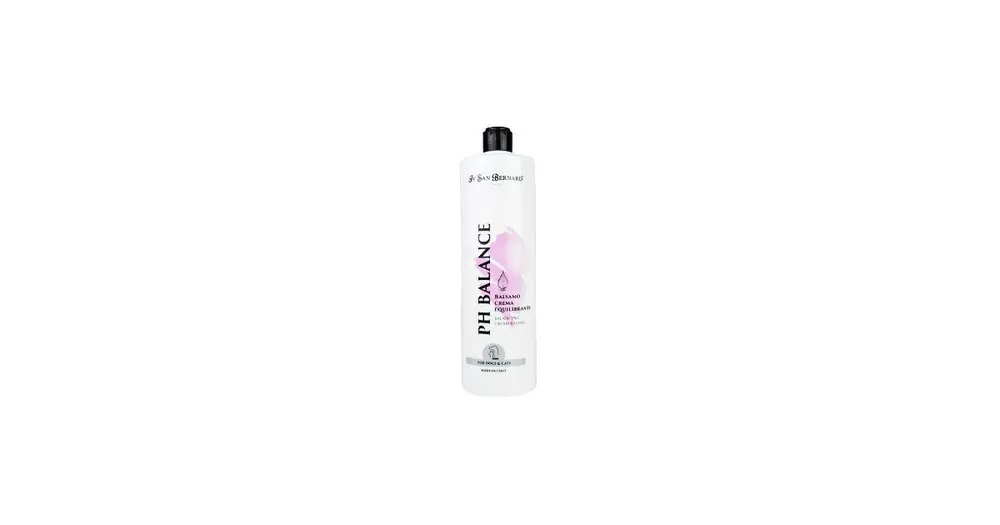 San Bernard PH balance balzám 1000ml Sleva