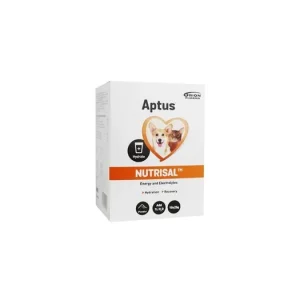 Aptus Nutrisal powd 10x25g Must-Have