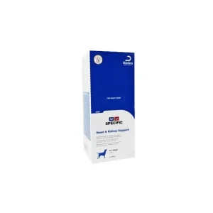 Specific Dog CKW Heart&Kidney Support konz. 6x300g Kup Teď